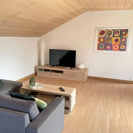 Apartamento Xantener Eichenwinkel Xanten