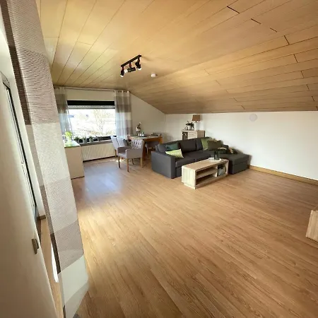 Xantener Eichenwinkel Apartamento