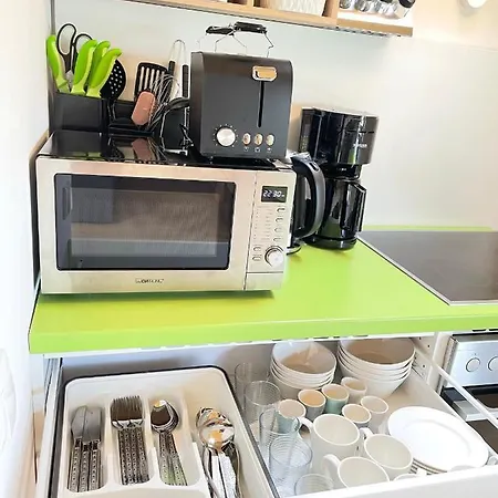 Xantener Eichenwinkel * Xanten