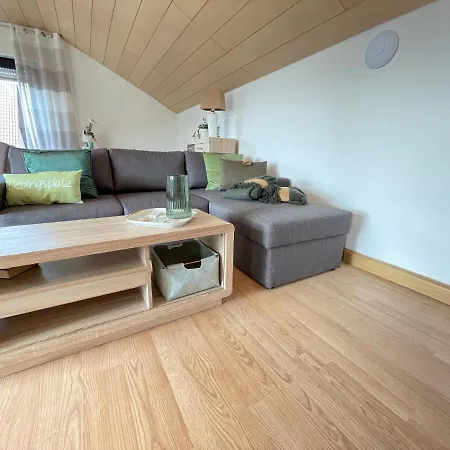 Apartment Xantener Eichenwinkel *