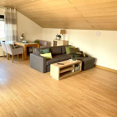 Apartamento Xantener Eichenwinkel Xanten