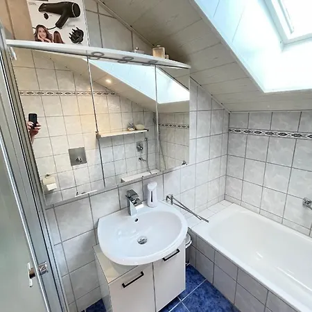Apartment Xantener Eichenwinkel