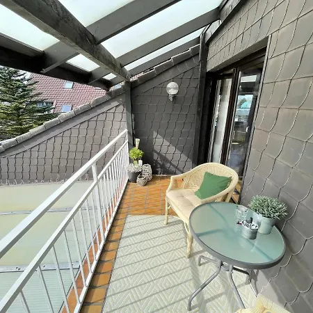 Xantener Eichenwinkel