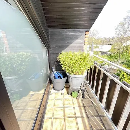 Xantener Eichenwinkel Apartment *