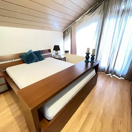 Xantener Eichenwinkel Xanten