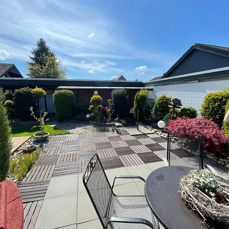 Xantener Eichenwinkel *