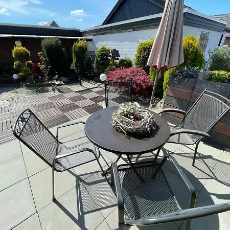 Apartamento Xantener Eichenwinkel Xanten