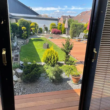 Xantener Eichenwinkel Apartment *