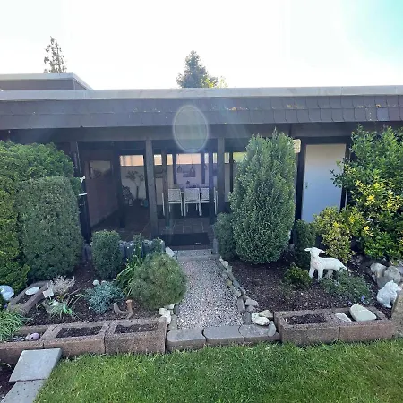 Xantener Eichenwinkel