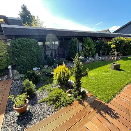 Xantener Eichenwinkel Lägenhet Xanten