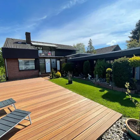 Xantener Eichenwinkel