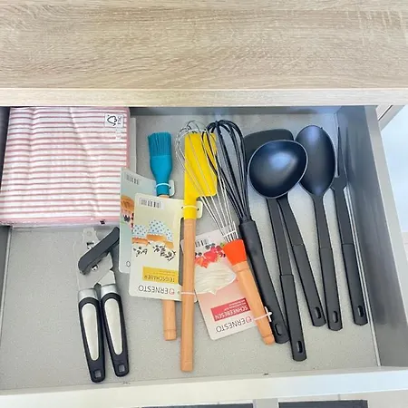 Xantener Eichenwinkel Apartamento Xanten