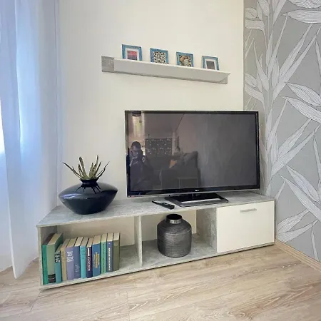 Xantener Eichenwinkel Apartamento