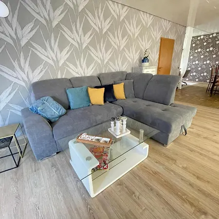 Xantener Eichenwinkel Apartment *