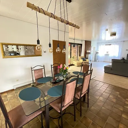 Xantener Eichenwinkel Apartamento Xanten