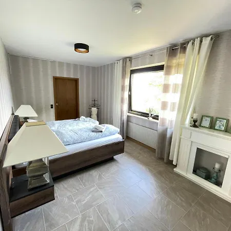 Xantener Eichenwinkel Apartamento *