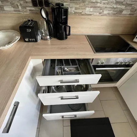 Xantener Eichenwinkel * Xanten