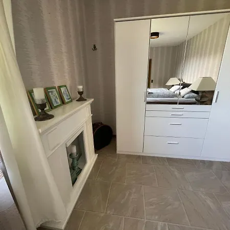 Xantener Eichenwinkel Apartamento *