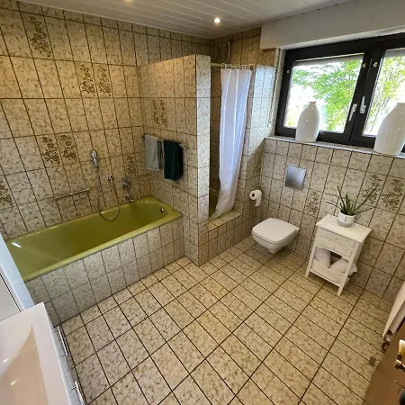 Xantener Eichenwinkel Apartamento Xanten