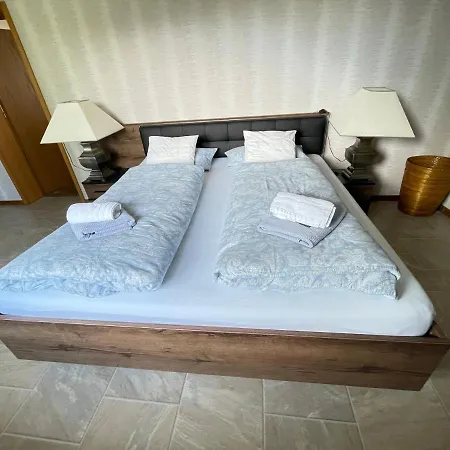 Apartamento Xantener Eichenwinkel Xanten