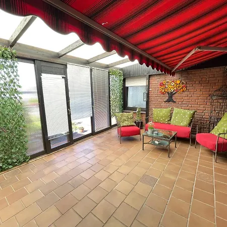 Appartamento Xantener Eichenwinkel Xanten