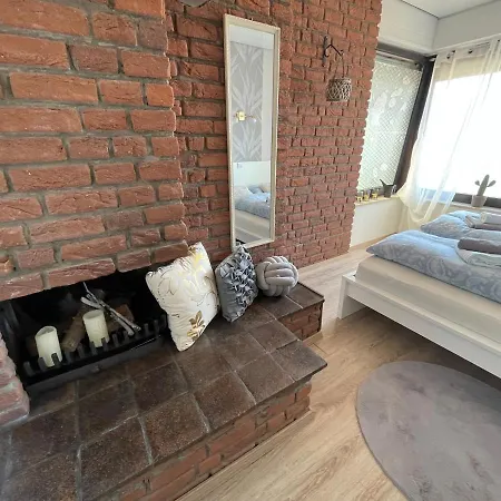Apartment Xantener Eichenwinkel Xanten