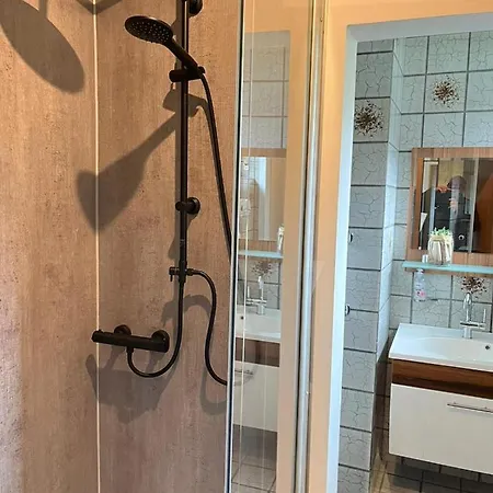 Apartamento Xantener Eichenwinkel Xanten