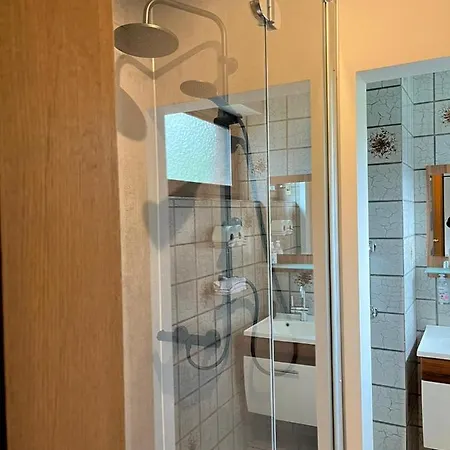 Apartment Xantener Eichenwinkel *