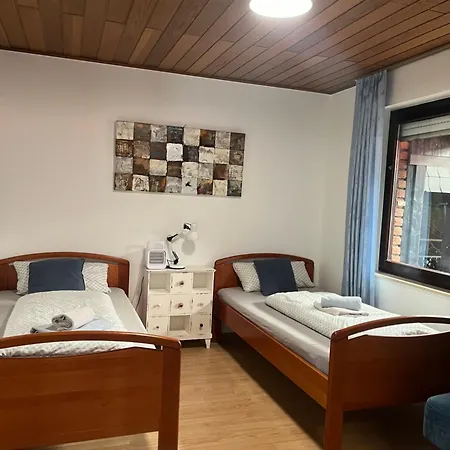 Xantener Eichenwinkel * Xanten