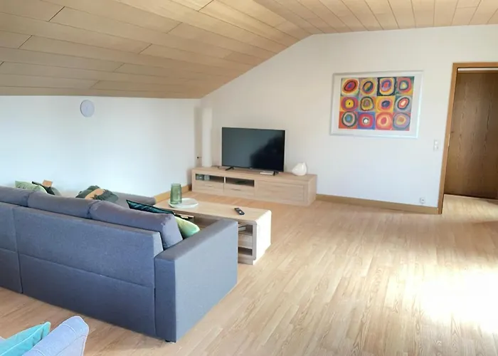 Xantener Eichenwinkel Xanten