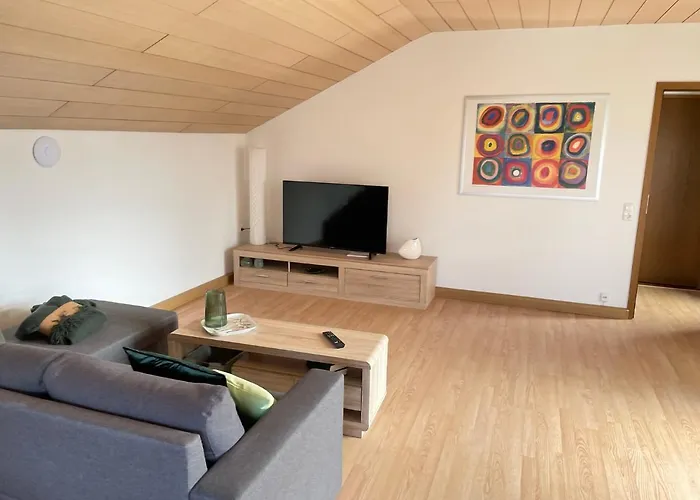 Apartament Xantener Eichenwinkel Xanten