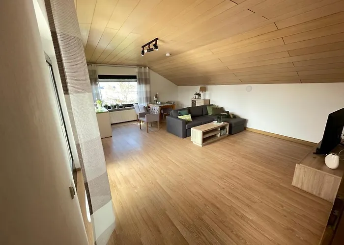 Xantener Eichenwinkel Appartement