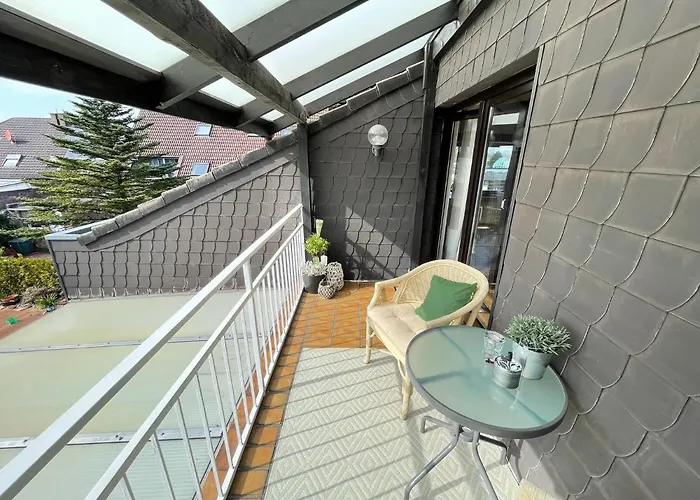 Xantener Eichenwinkel