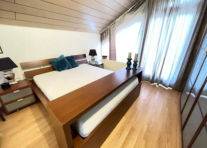 Xantener Eichenwinkel Xanten