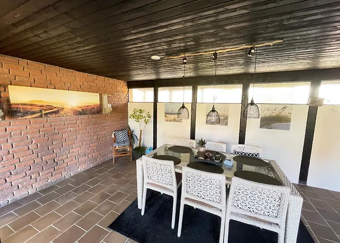 Xantener Eichenwinkel * Xanten