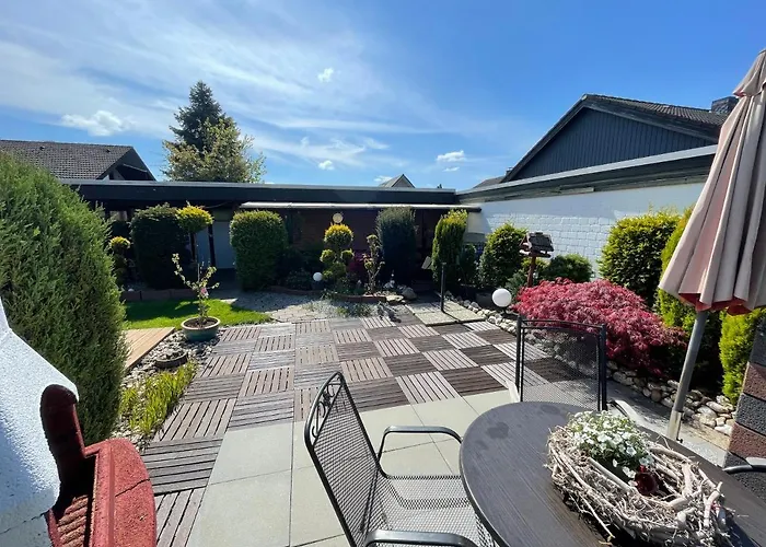 Xantener Eichenwinkel *