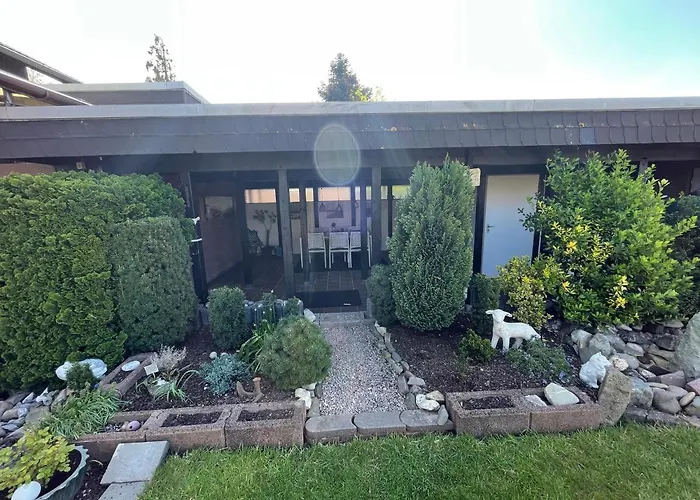 Xantener Eichenwinkel