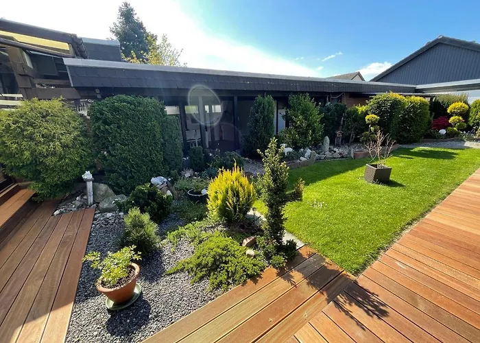 Xantener Eichenwinkel Appartement Xanten