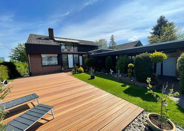 Xantener Eichenwinkel