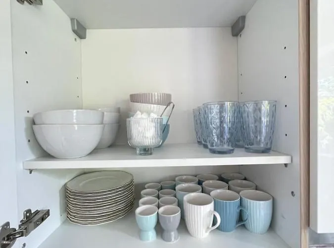 Lägenhet Xantener Eichenwinkel Xanten