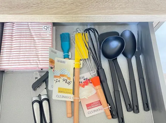 Xantener Eichenwinkel Apartmán Xanten