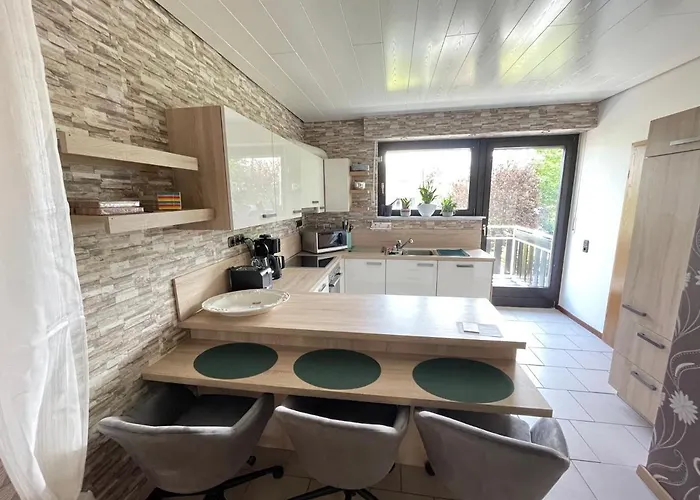 Xantener Eichenwinkel * Xanten