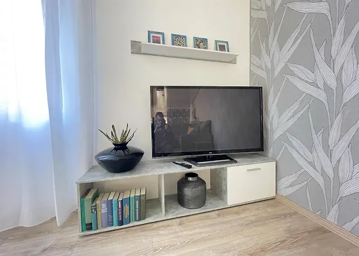 Xantener Eichenwinkel Appartement