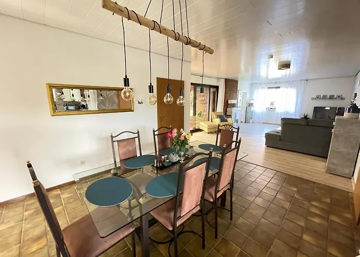 Xantener Eichenwinkel Appartement Xanten