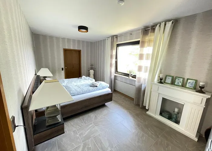 Xantener Eichenwinkel Appartement *