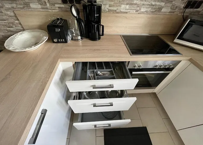 Xantener Eichenwinkel * Xanten