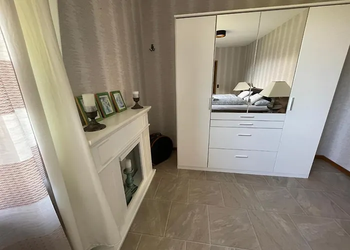 Xantener Eichenwinkel Appartement *