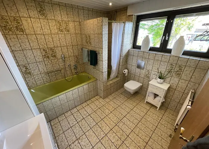 Xantener Eichenwinkel Lägenhet Xanten