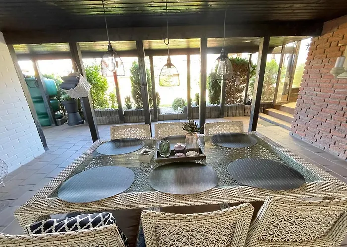 Xantener Eichenwinkel *