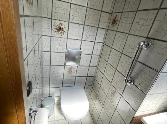 Xantener Eichenwinkel Lägenhet Xanten